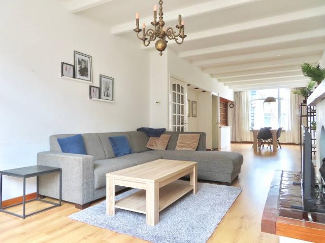 Appartement te huur in Scheveningen, Zuid Holland