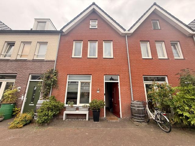 Woning te huur in Delfshaven, Rotterdam
