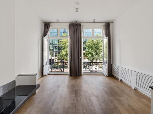 Appartement te huur in Centrum, Amsterdam