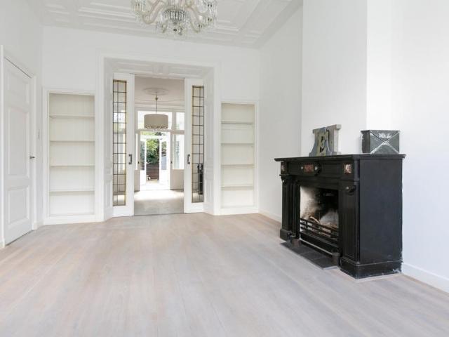 Appartement te huur in Scheveningen, Zuid Holland