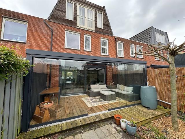 Woning te huur in Almere Haven, Almere-haven