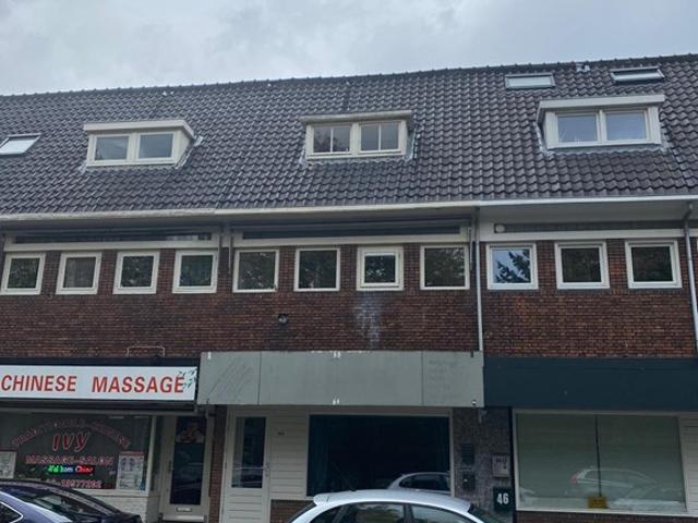 Appartement te huur in Bussum, Noord Holland