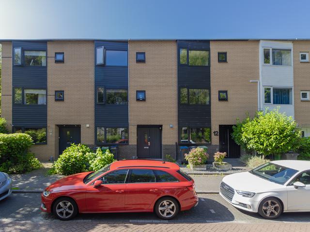 Woning te huur in Noord Holland