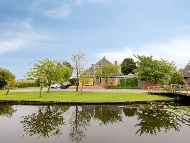 Woning te huur in Watergang, Waterland