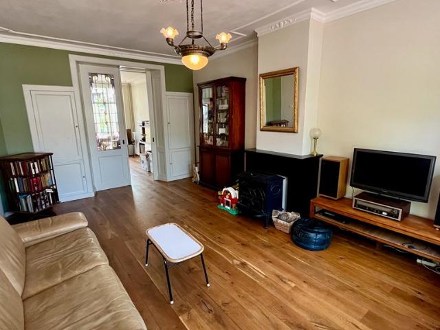 Appartement te huur in Den Haag, Zuid Holland