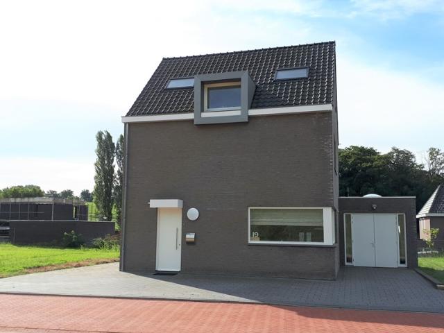 Woning te huur in Nuth, Limburg