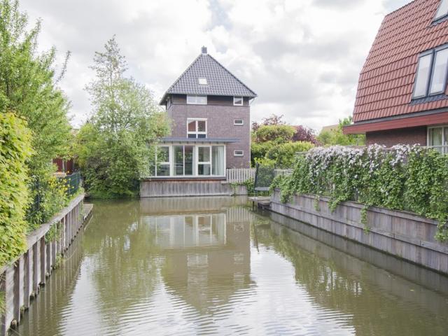 Woning te huur in Nieuw Oosteinde, Aalsmeer