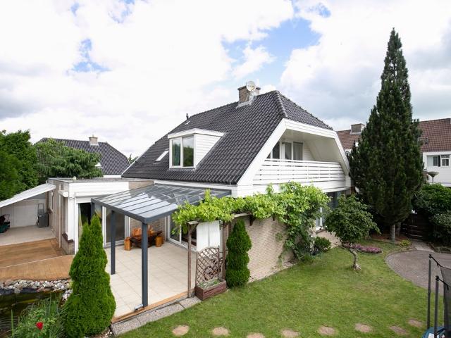 Woning te huur in Krimpen Aan Den Ijssel, Zuid Holland