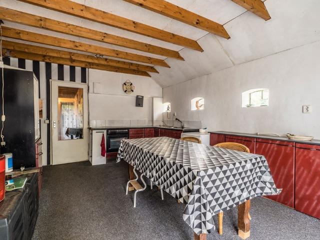 Appartement te huur in Bourtange, Groningen