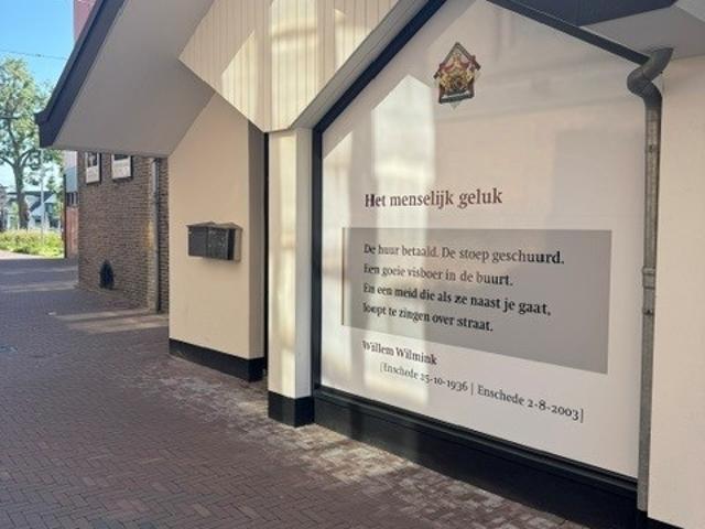 Appartement te huur in Hengelo, Overijssel