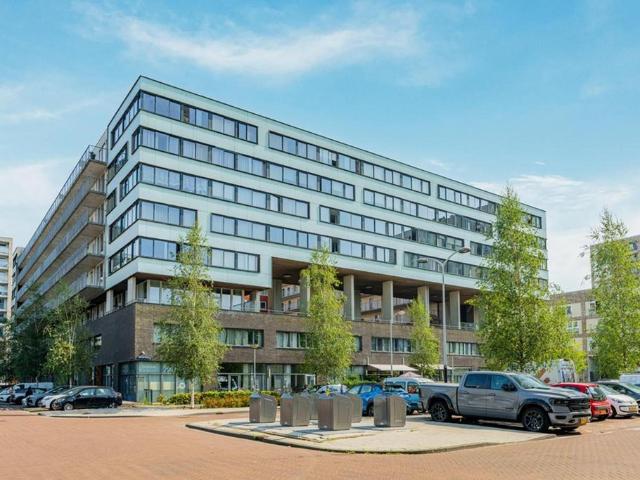 Appartement te huur in Nieuw-West, Amsterdam