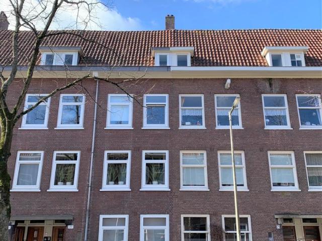 Appartement te huur in West, Amsterdam