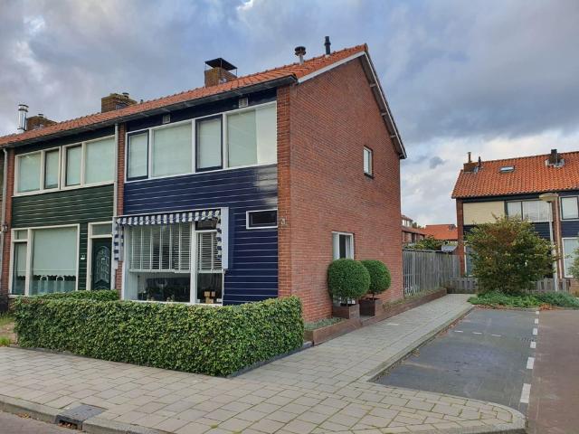 Woning te huur in Brielle, Zuid Holland