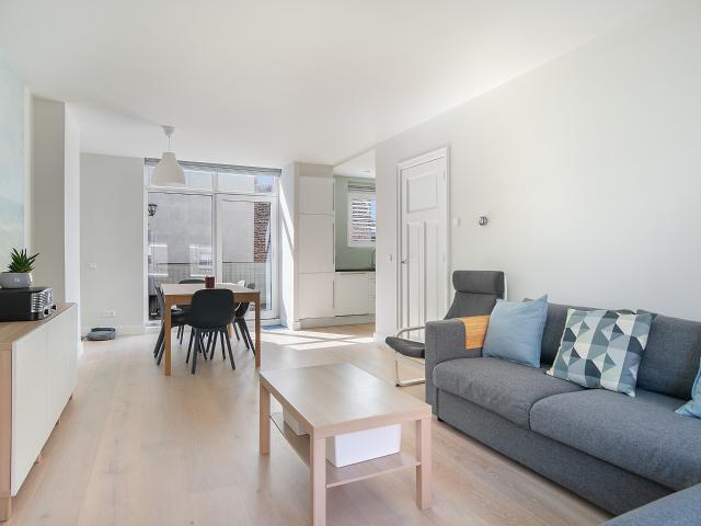 Woning te huur in Scheveningen, Den Haag
