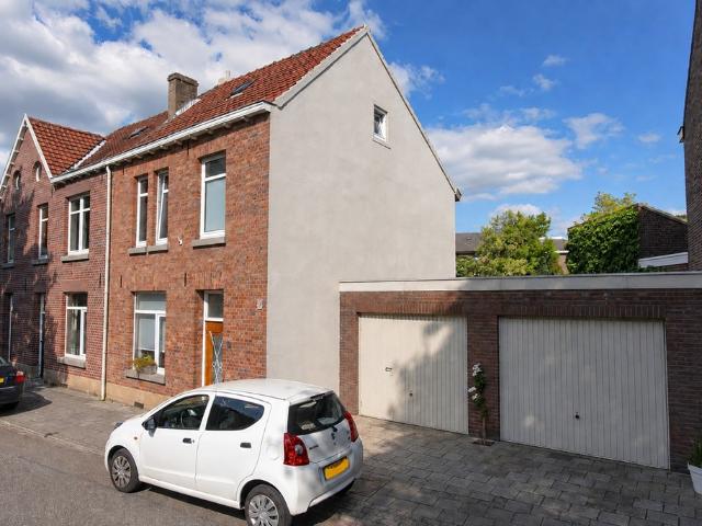 Woning te huur in Meerssen, Limburg