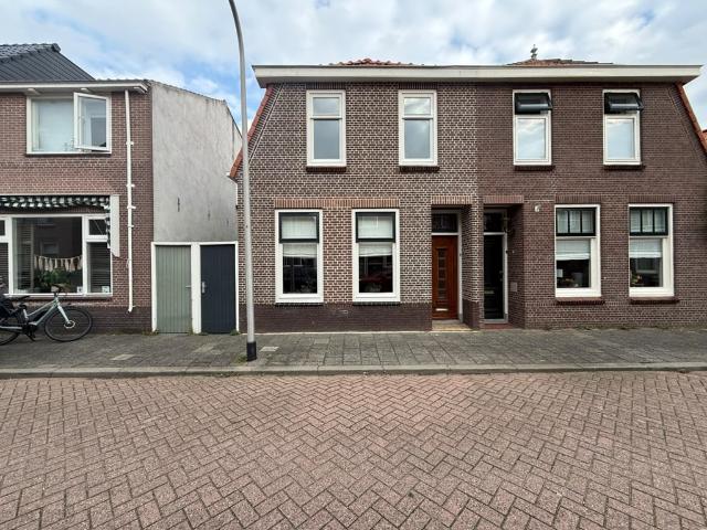 Woning te huur in Katwijk aan Zee, Katwijk