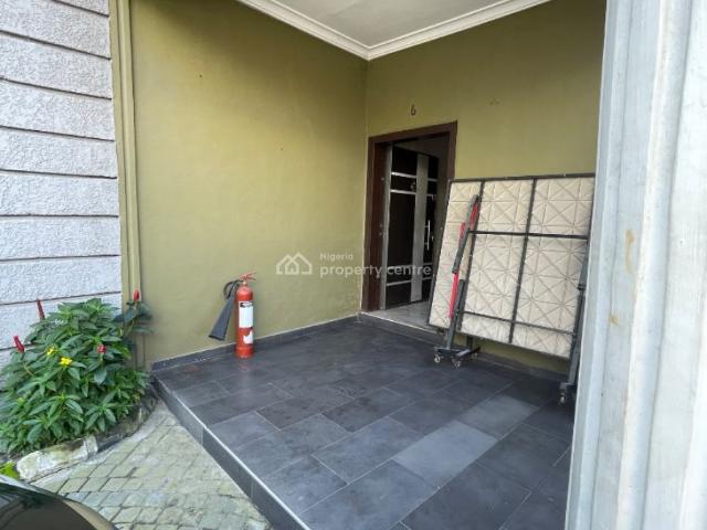 Detached house for rent in Eti Osa, Lagos