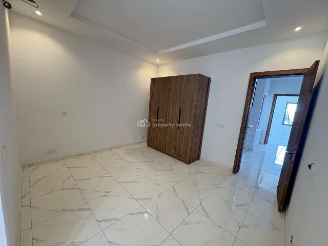 Duplex for rent in Eti Osa, Lagos