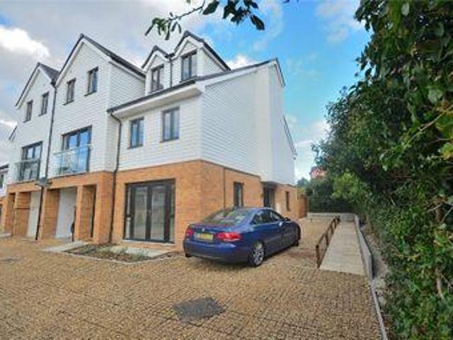 House for sale in Chipping Hill