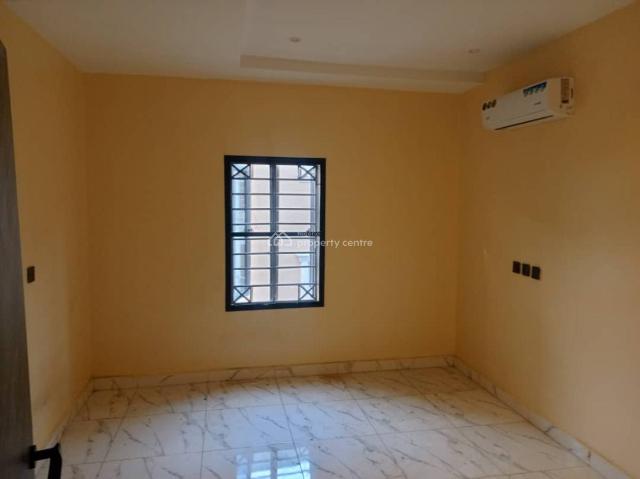 Detached house for rent in Abuja, Sokoto
