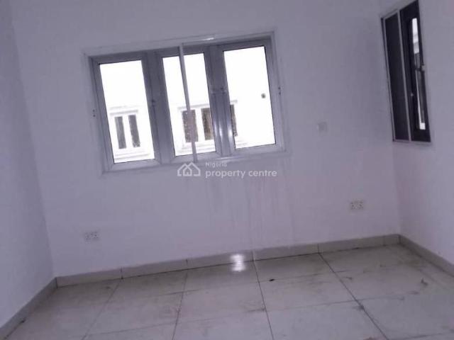Detached house for rent in Ibeju Lekki, Abuja