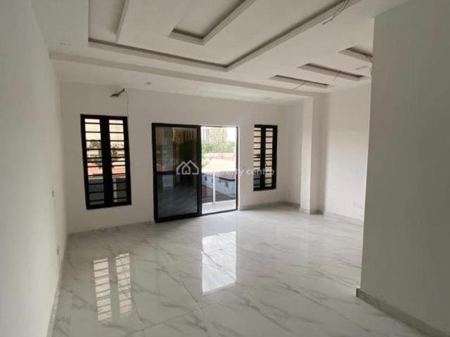 Property for rent in Eti Osa, Abuja