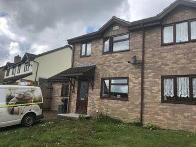 House for rent in Bromsberrow Heath, Gloucestershire