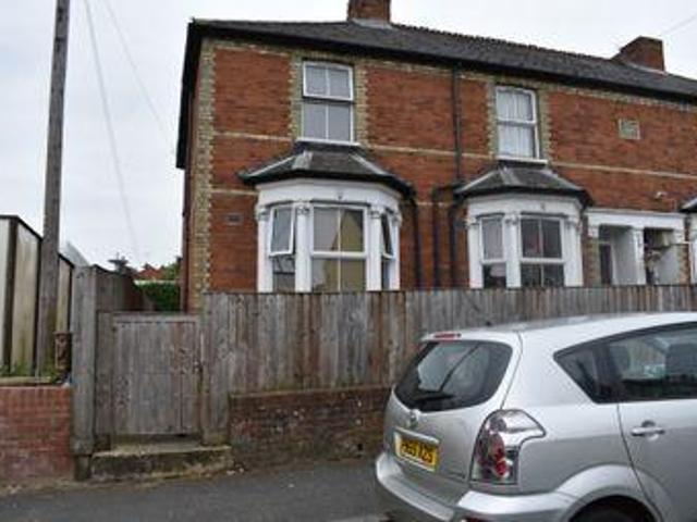 House for rent in Cressex, Buckinghamshire
