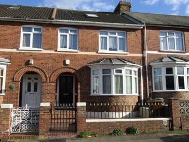 House for rent in Brompton, Gillingham