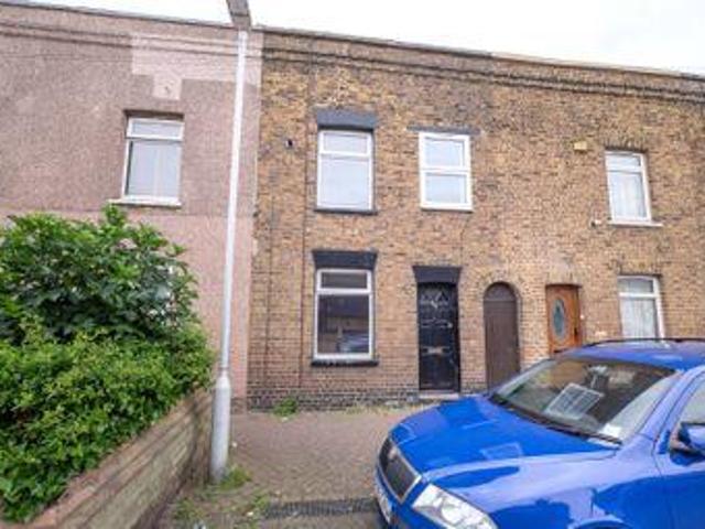 House for rent in Sheerness, Oad Street