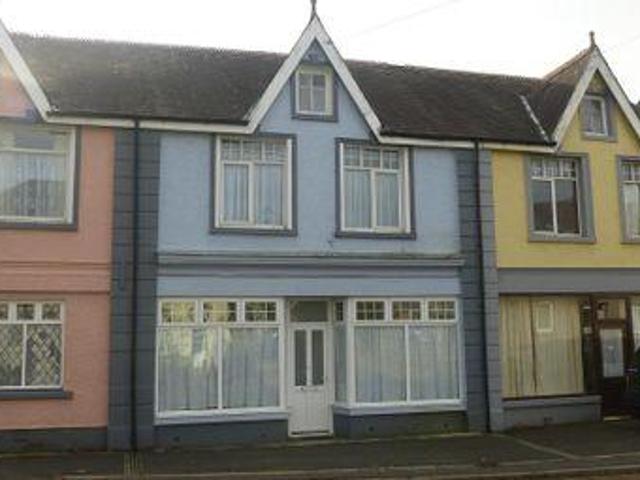 House for rent in Ammanford, Wales