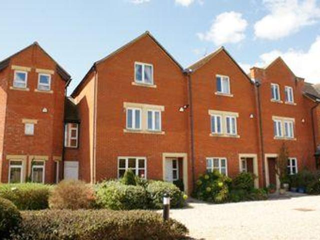 House for rent in Bolton Low Houses, Hampshire