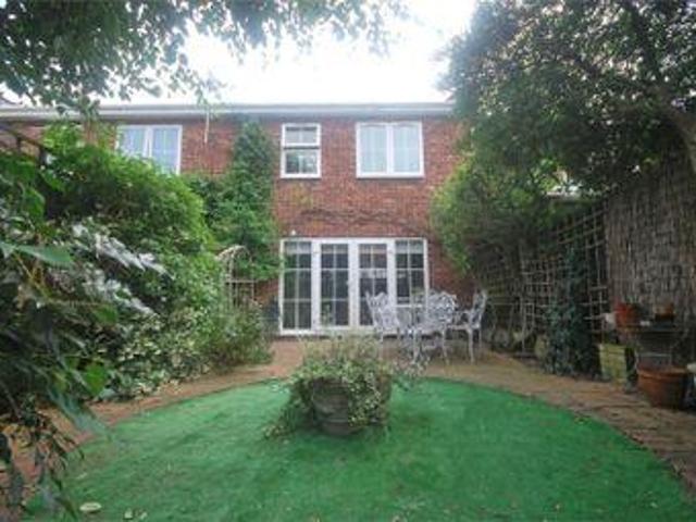 House for rent in Twickenham, Greater London