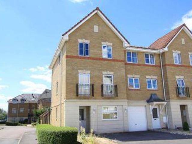 House for rent in Uxbridge, Greater London