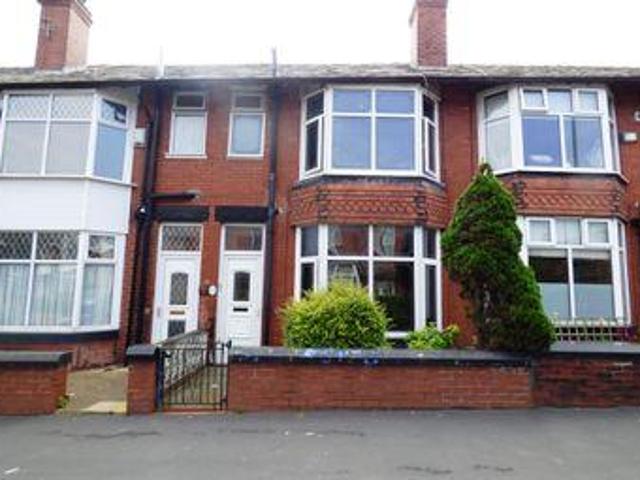 House for rent in Bare, Lancashire