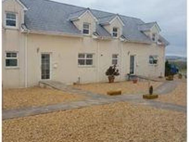 House for rent in Cumnock, Scotland