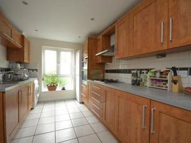 House for rent in Feckenham, City Of Bristol