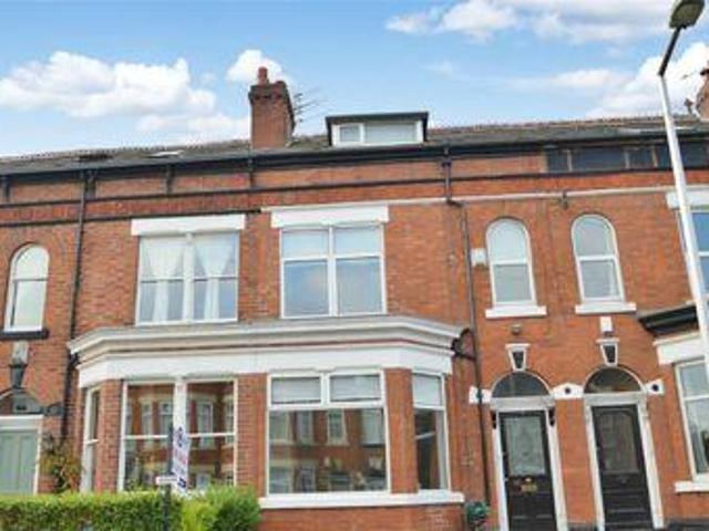 House for rent in Greater Manchester