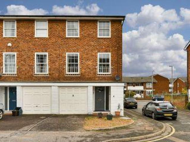 House for rent in Kingston upon Thames, Greater London