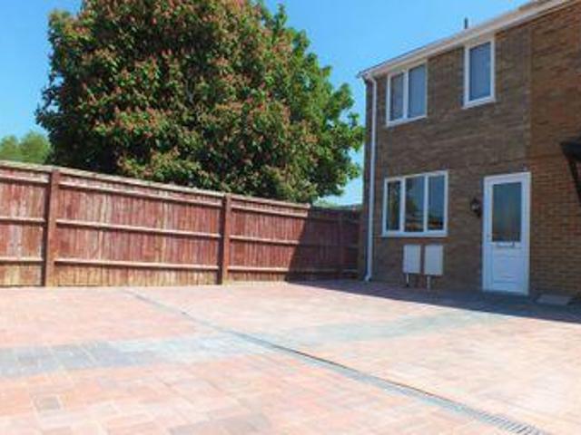 House for rent in Evershot, Oxfordshire