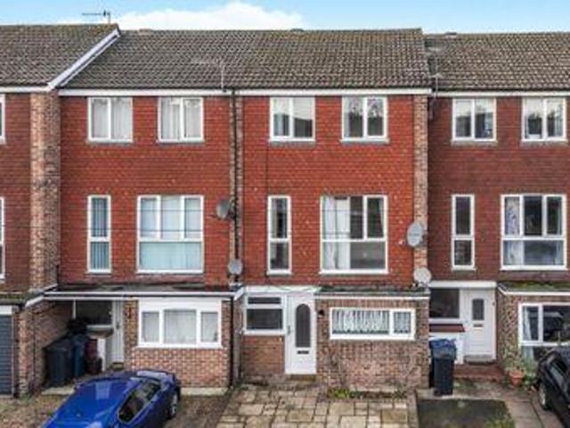 House for rent in Chesham