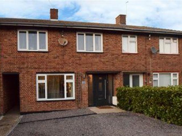 House for rent in Pouchen End, Hertfordshire