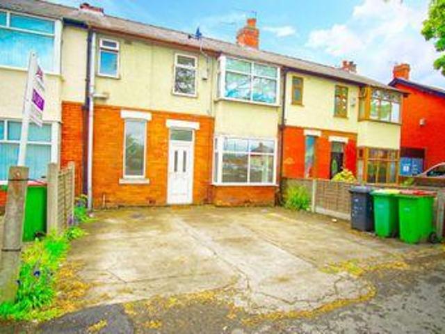 House for rent in Higher Bartle, Lancashire