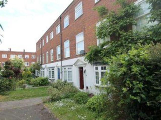 House for rent in Kingston Upon Thames, Greater London