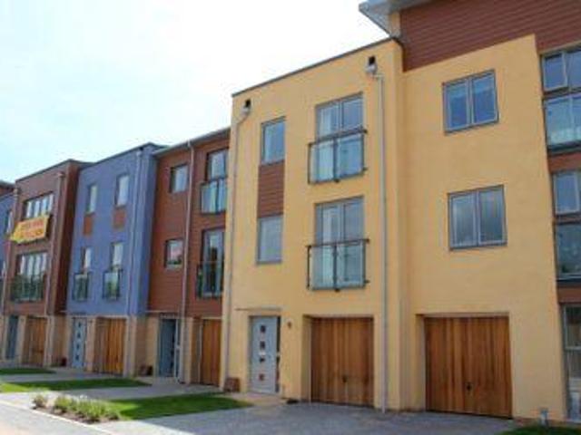 House for rent in Worthing, West Sussex