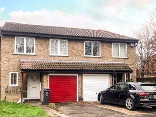 House for rent in Hounslow, Greater London