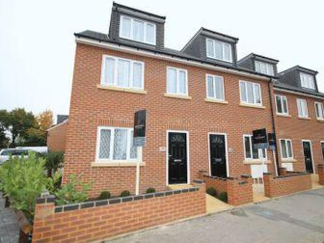 House for rent in Cressex, Buckinghamshire