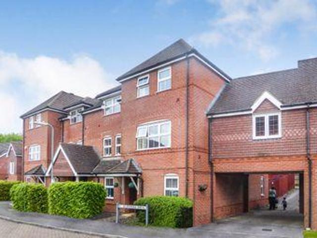 House for rent in Priest Down, Hampshire
