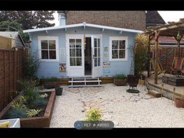House for rent in City of London, Greater London