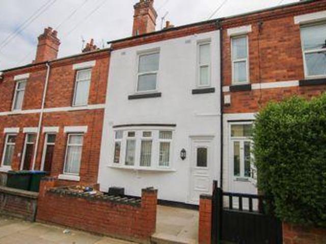 House for rent in West Midlands